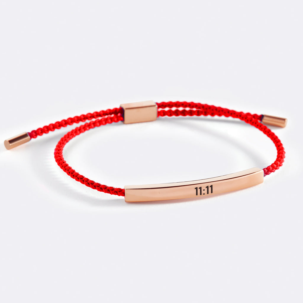 11 11 Inspire Bracelet
