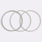 322 Beaded Bracelet Stacking Set