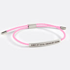 Always My Sister, Forever My Friend Inspire Bracelet